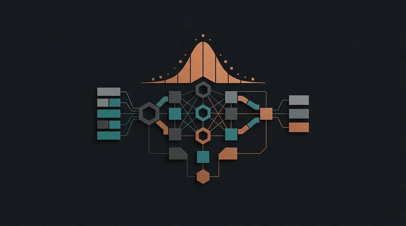 Probability and Machine Learning