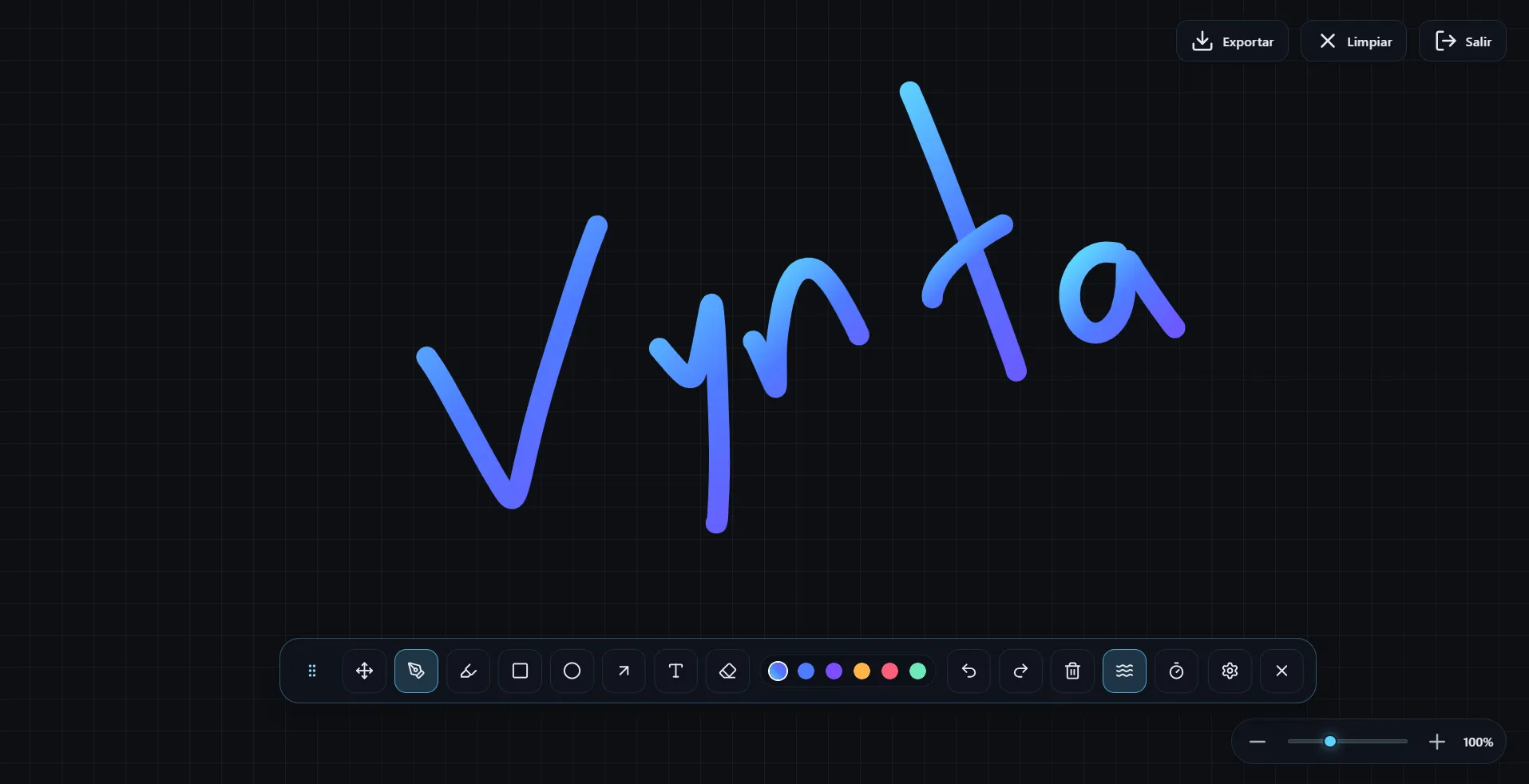 Vynta 3
